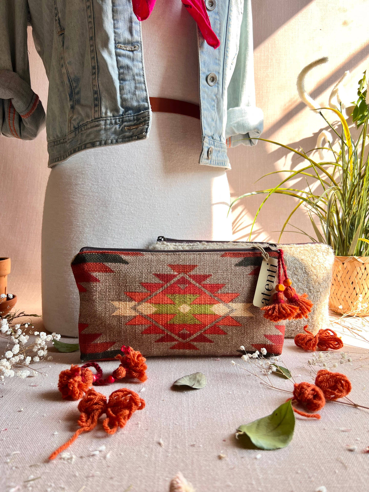 Maverick Tall Tool Pouch