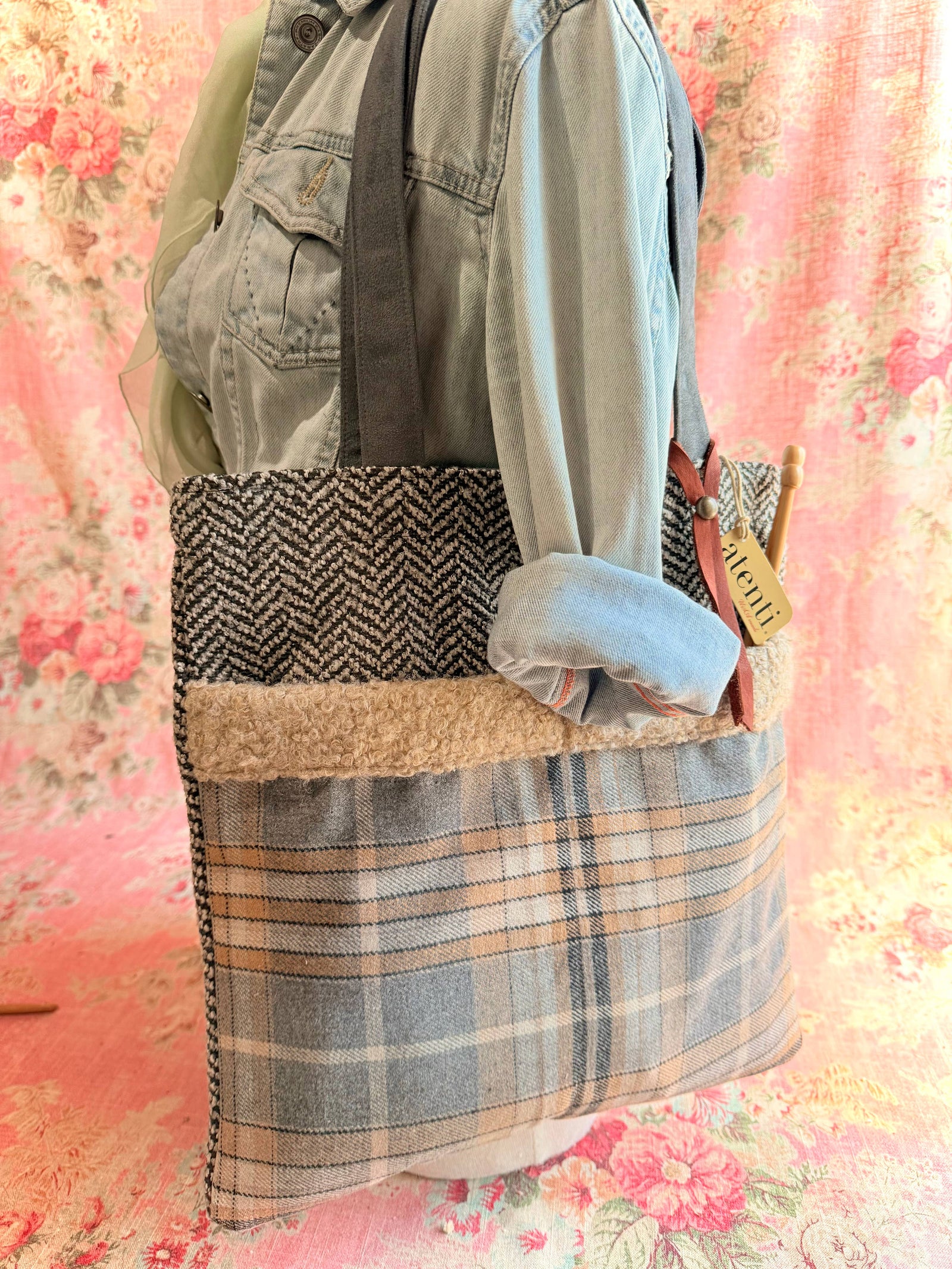 Highland Tutto Atenti