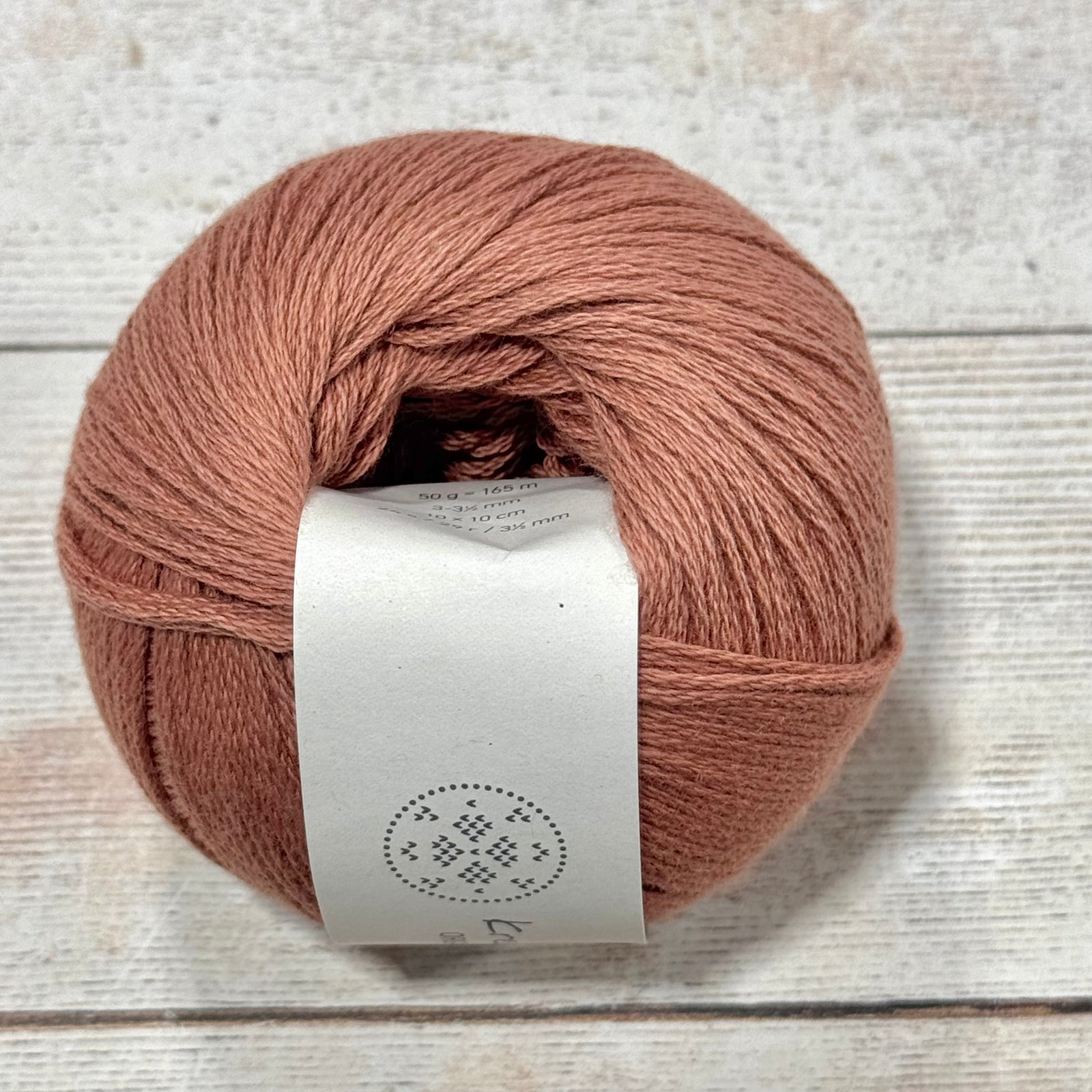 Krea Deluxe Organic Cotton