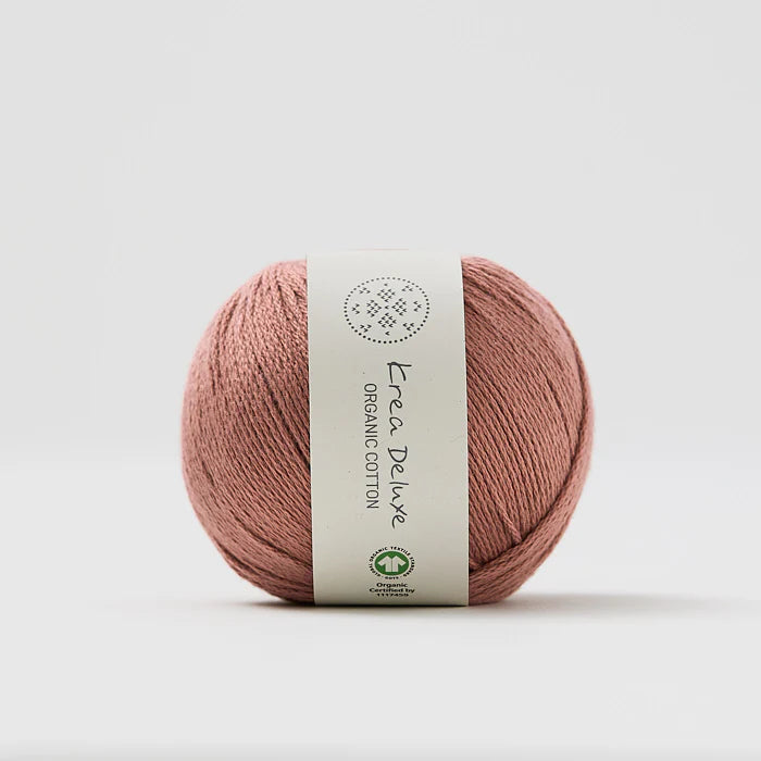 Krea Deluxe Organic Cotton