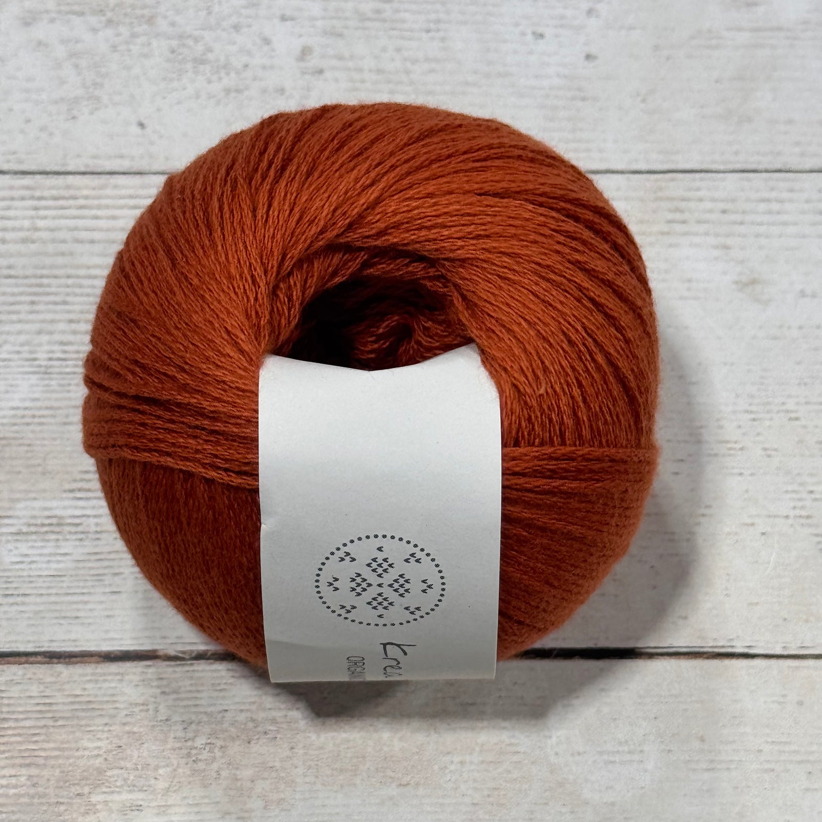 Krea Deluxe Organic Cotton