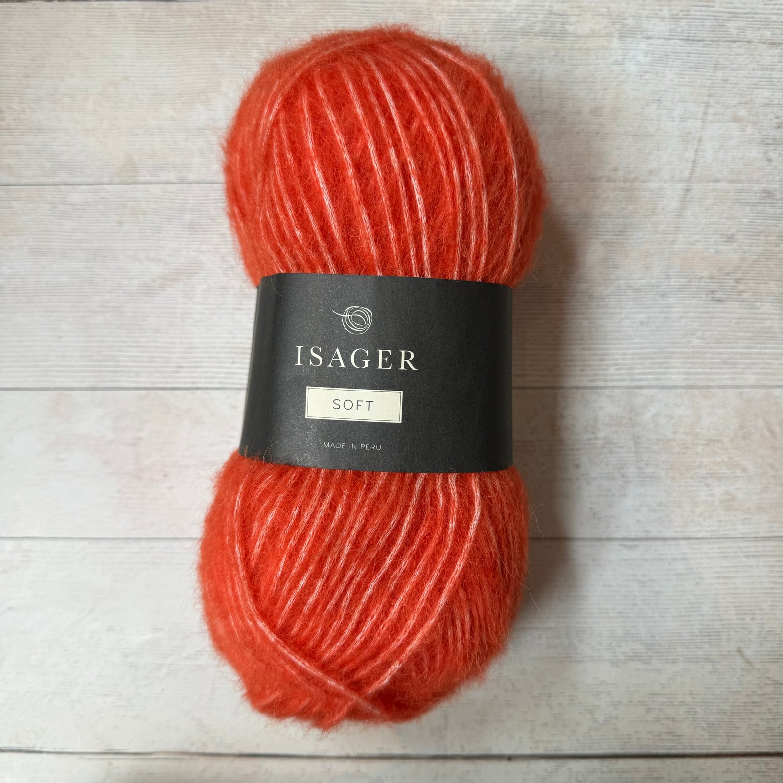 Isager Eco Soft Isager