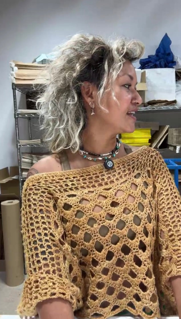 Bedhead Silk