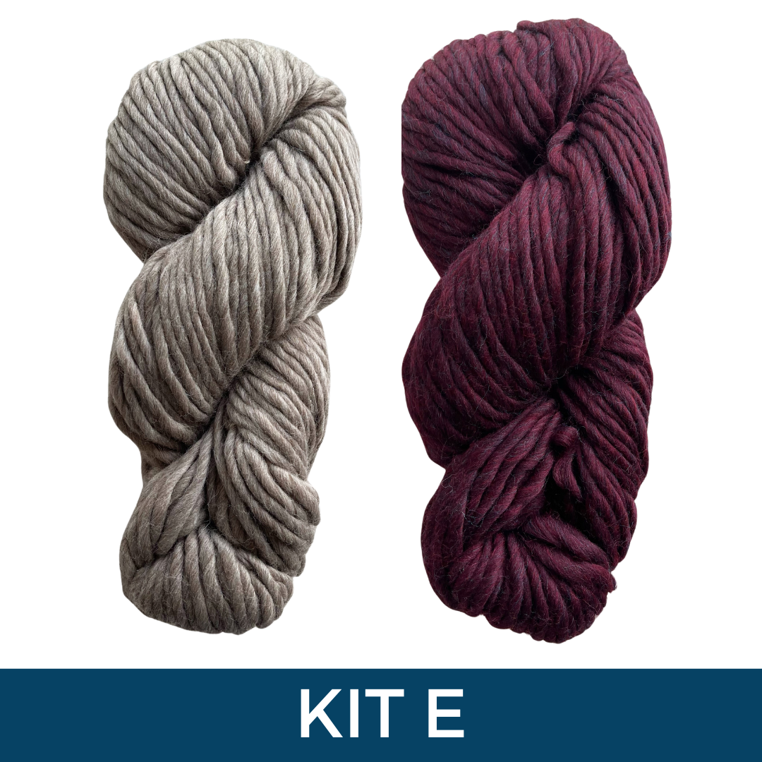 Frosty North Hat Kit