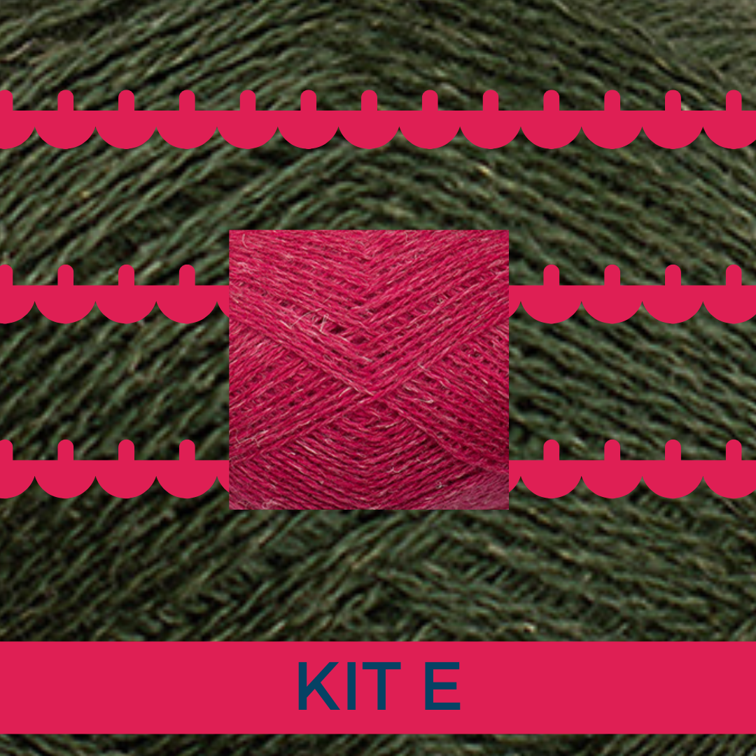 Bonnie and Clyde Kits mYak