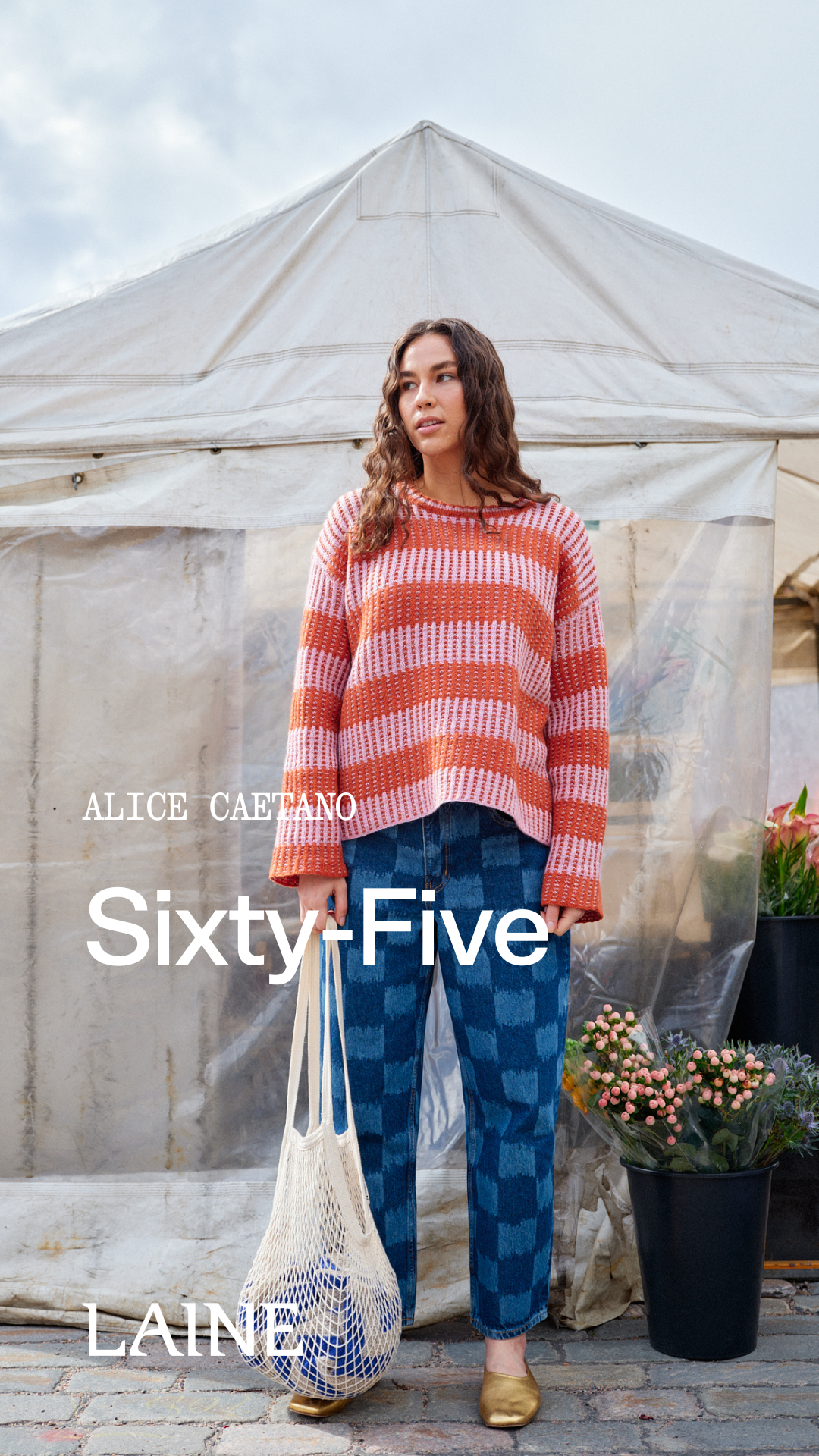 Laine Magazine - Issue 26