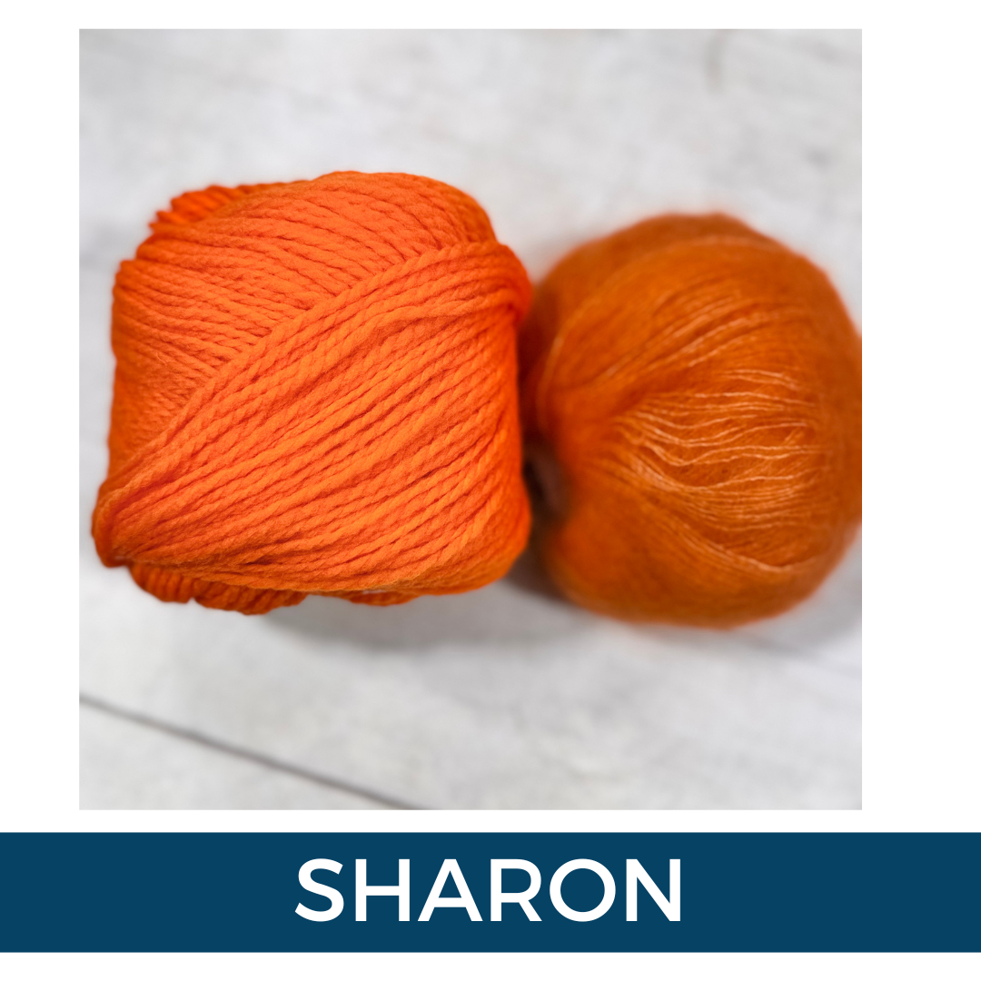 Heimathafen Sweater Kits Gepard