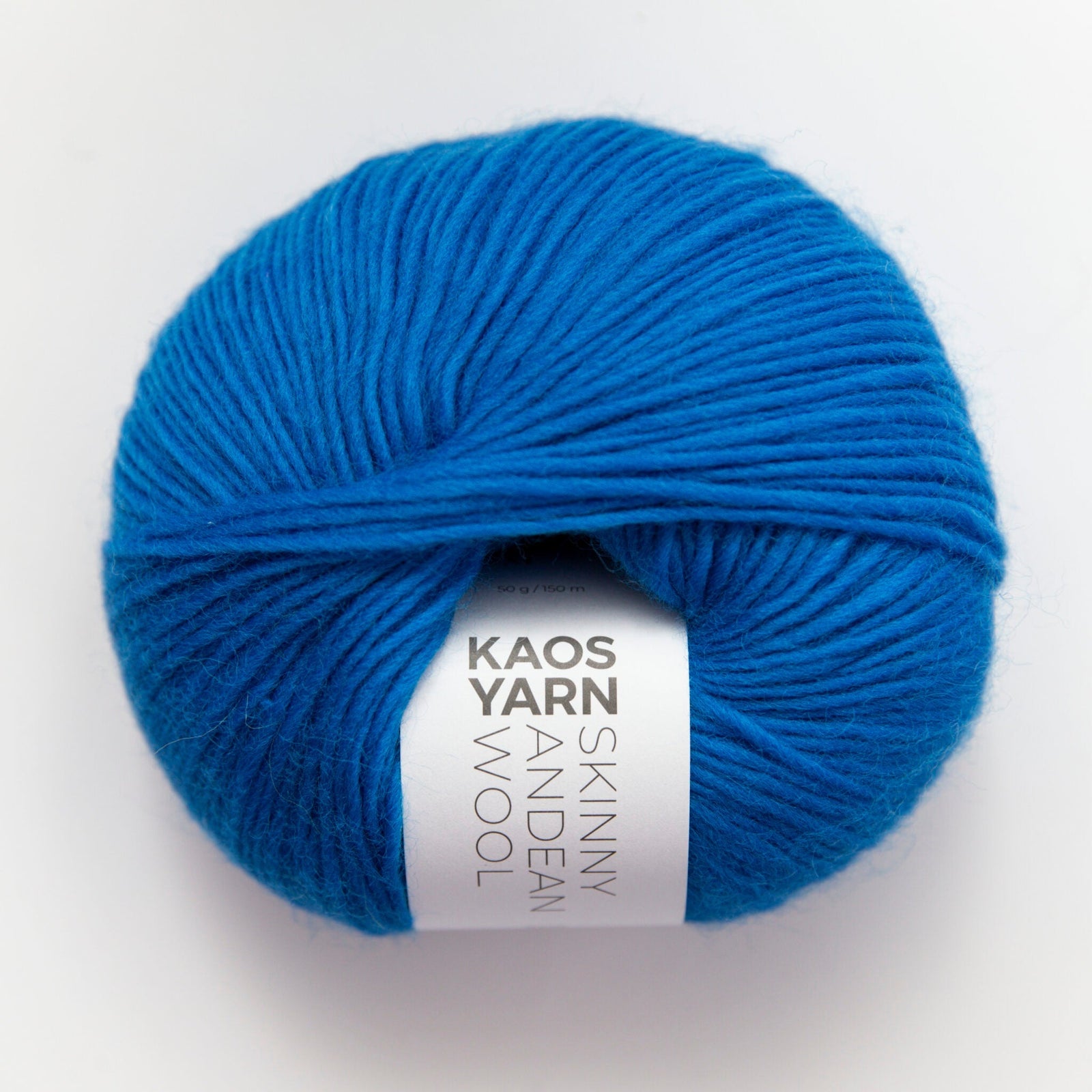 Skinny Andean Wool by Kaos