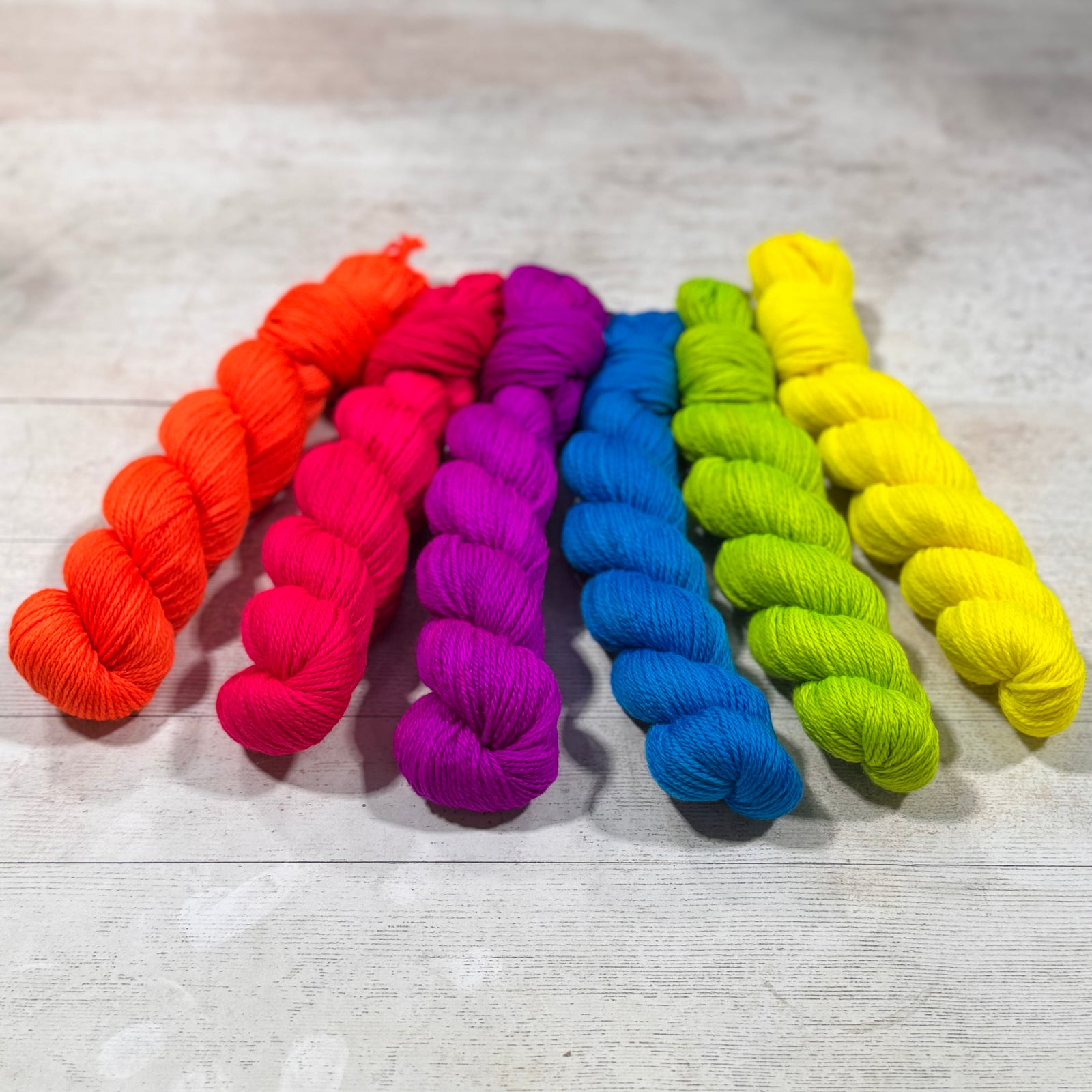 Mini Merino Cloud Set