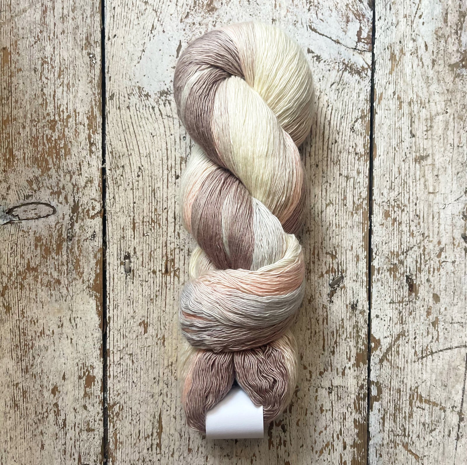 Cashmere Ombré 2 ply 150g by Artyarns Artyarns