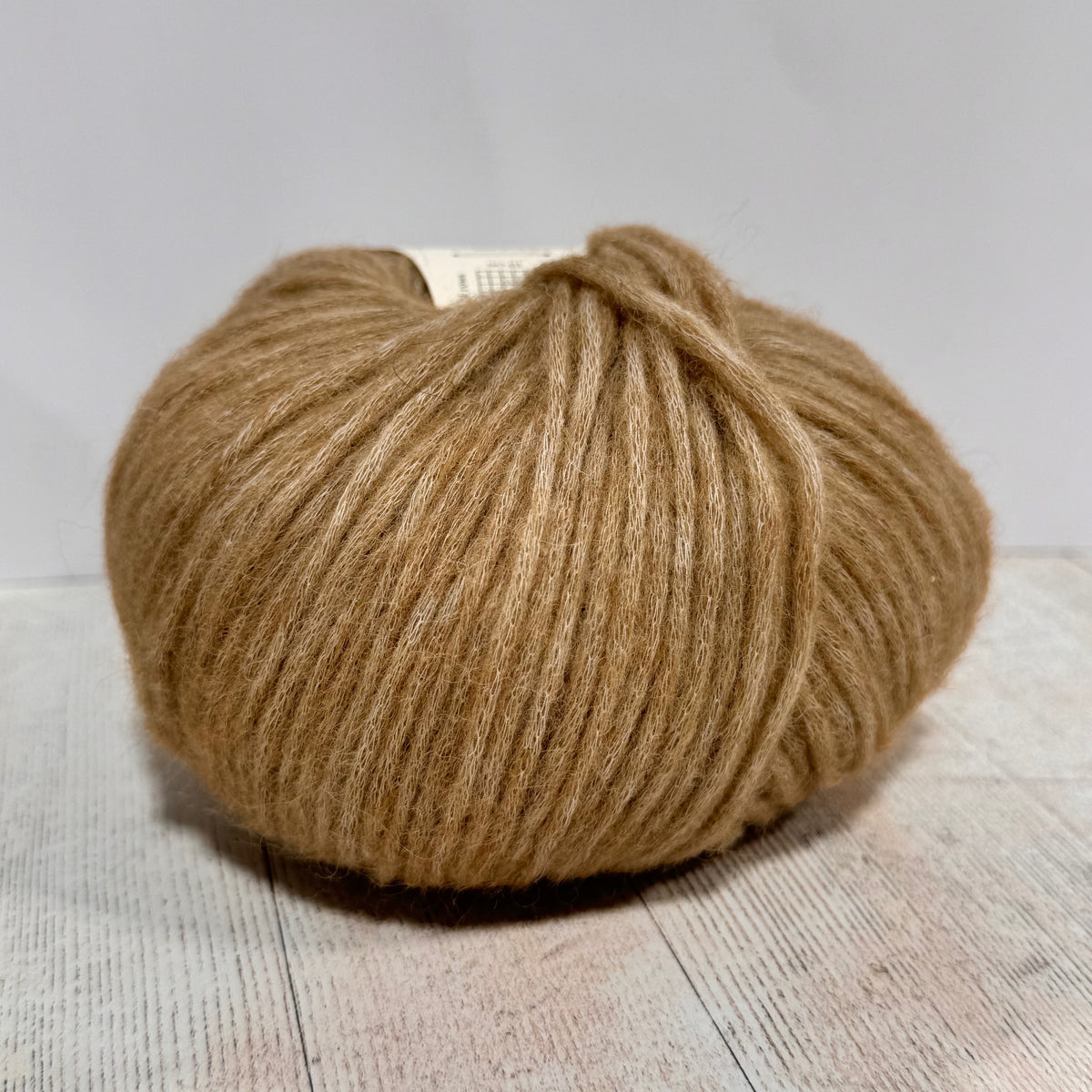 Anita's Sweater Kit with Snefnug Pickles