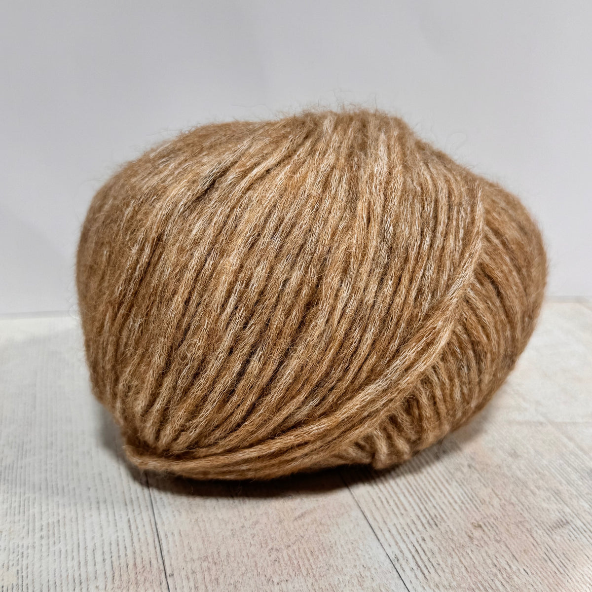 CaMaRose Snefnug Natur