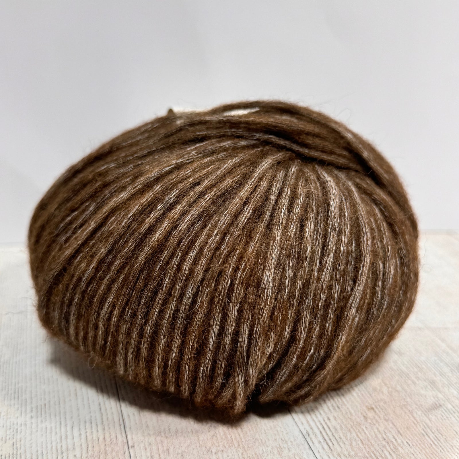 CaMaRose Snefnug Natur