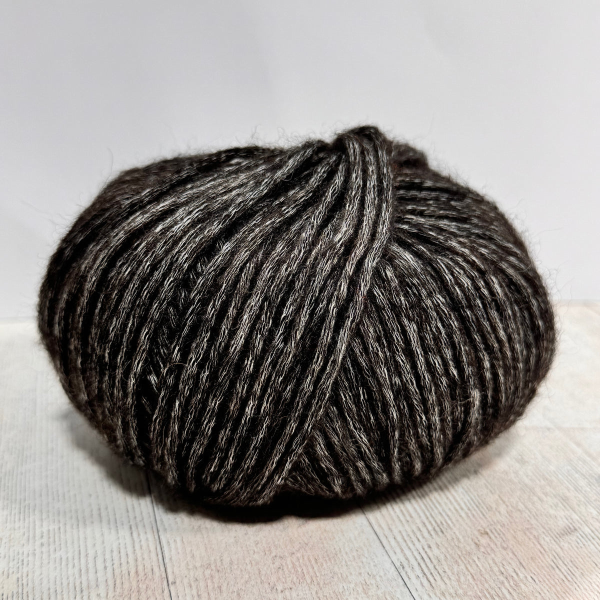 CaMaRose Snefnug Natur