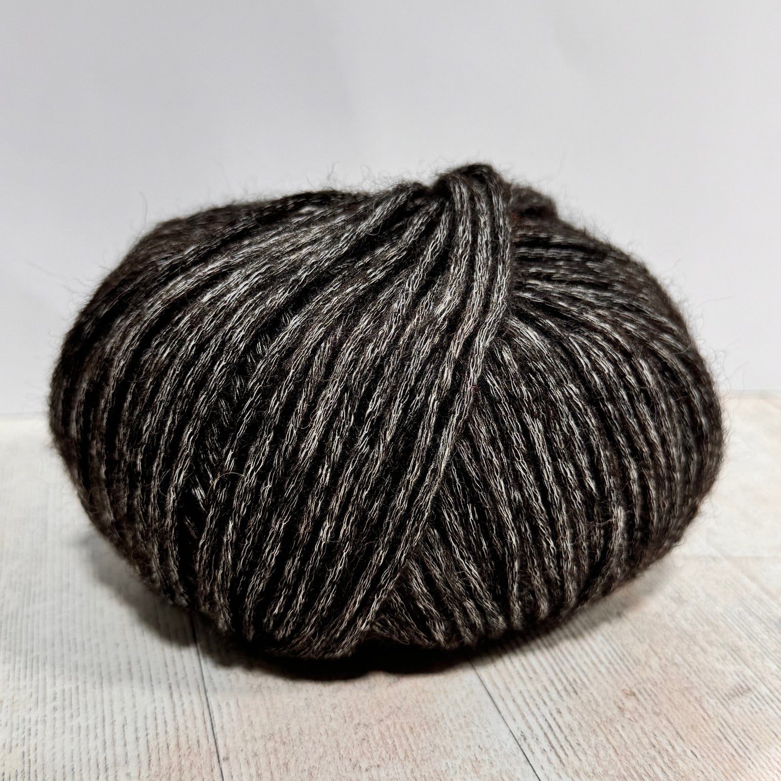 CaMaRose Snefnug Natur