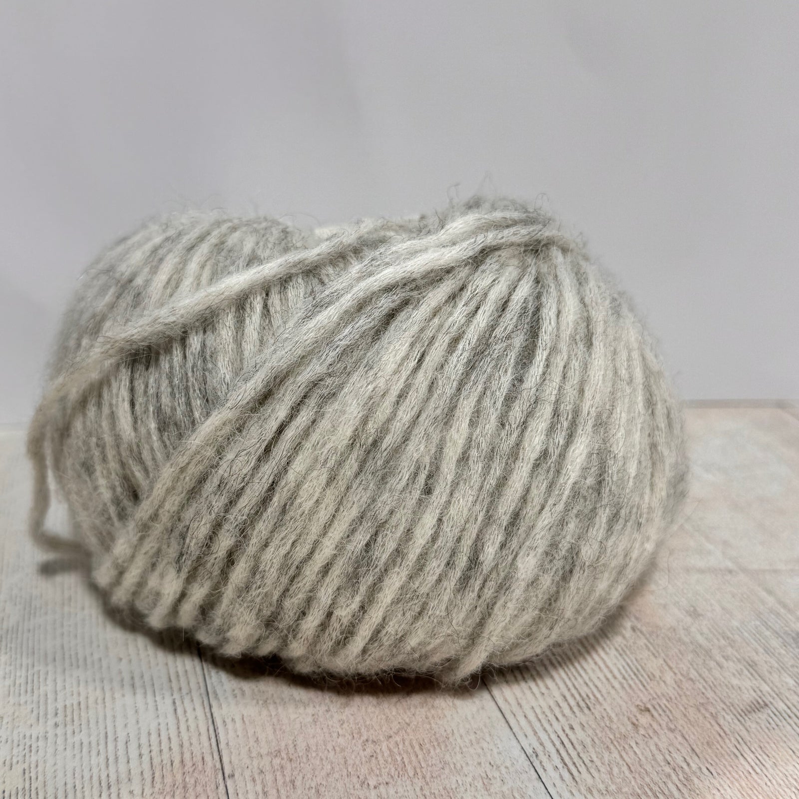 Anita's Sweater Kit with Snefnug Pickles