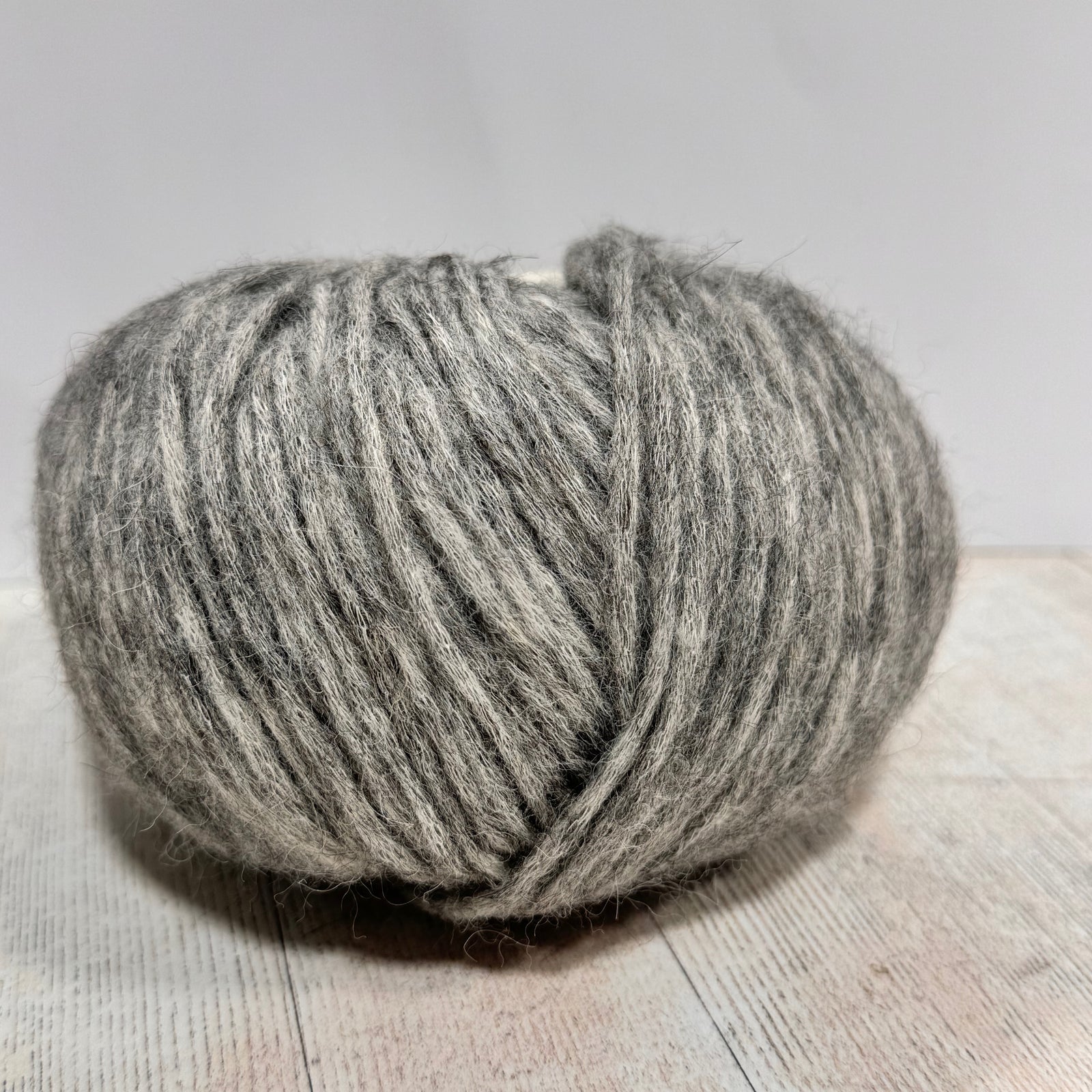 CaMaRose Snefnug Natur