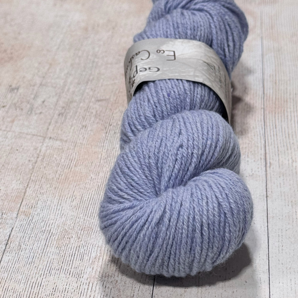 Eco Cashmere Vintage by Gepard