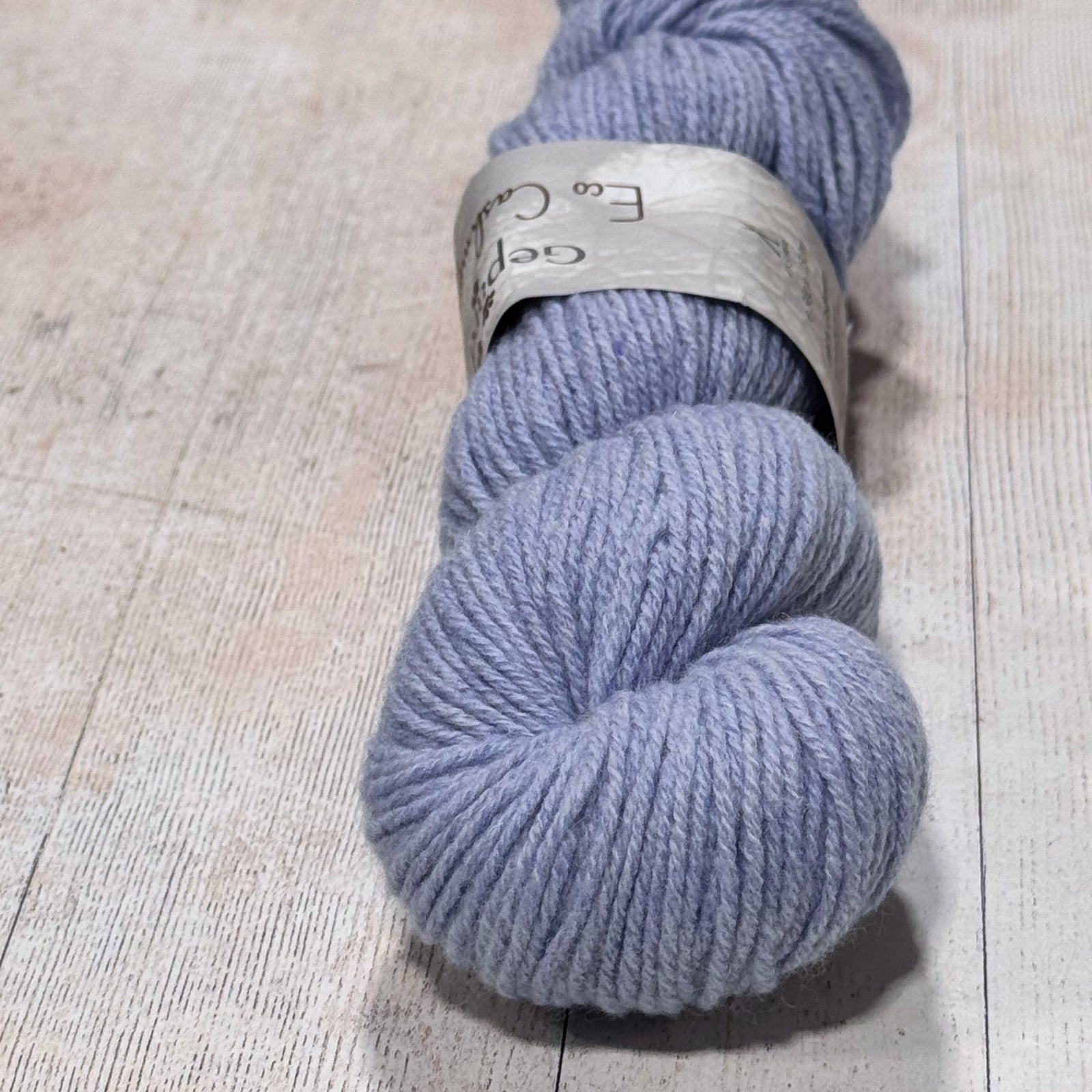 Eco Cashmere Vintage by Gepard