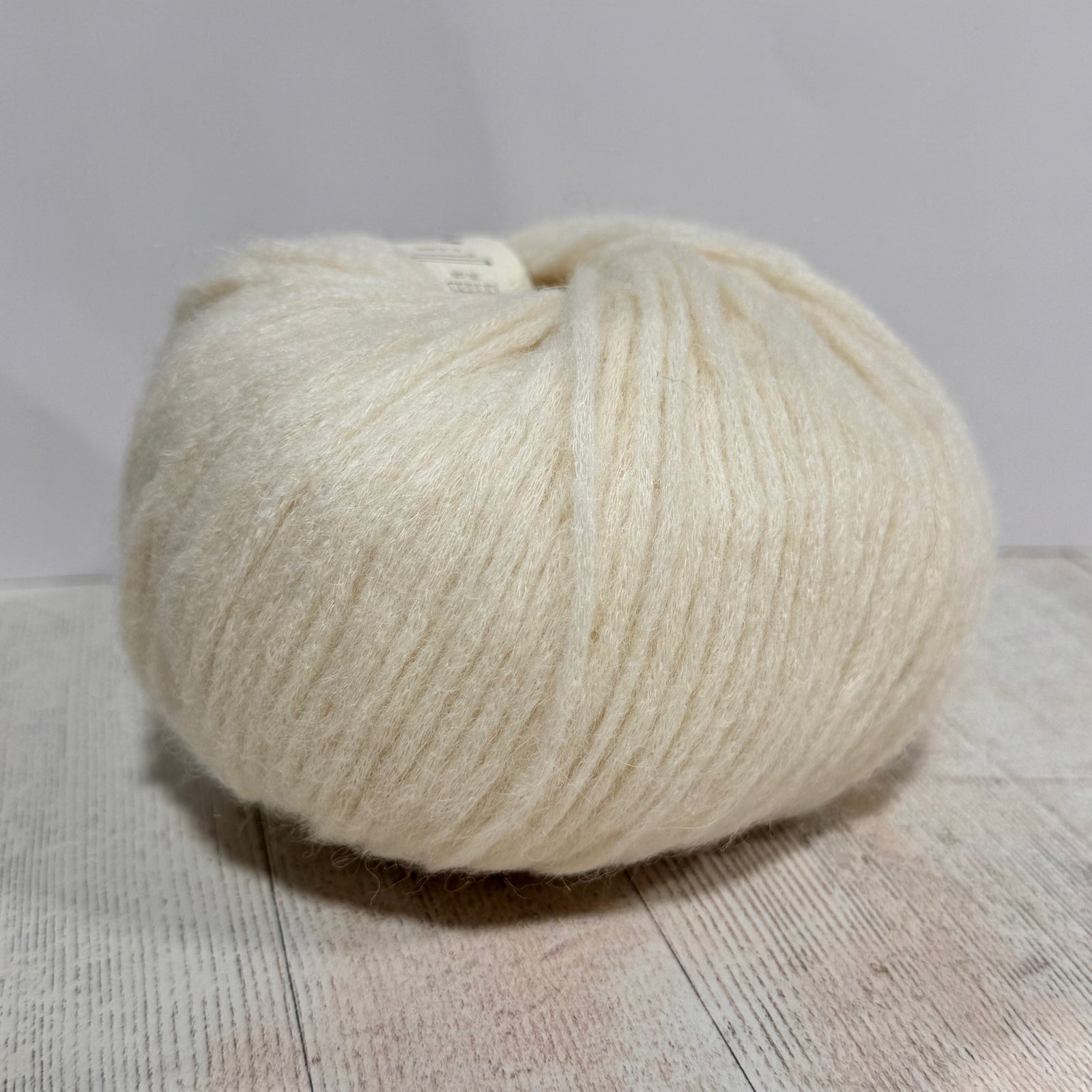 CaMaRose Snefnug Natur