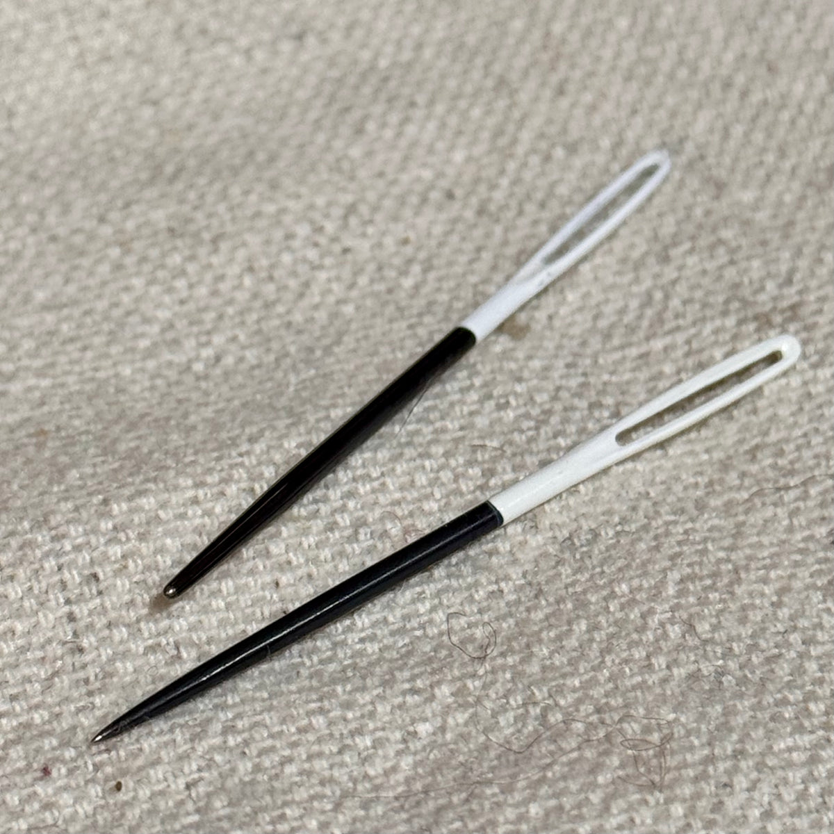 Wool Needles - Sharp &amp; Blunt