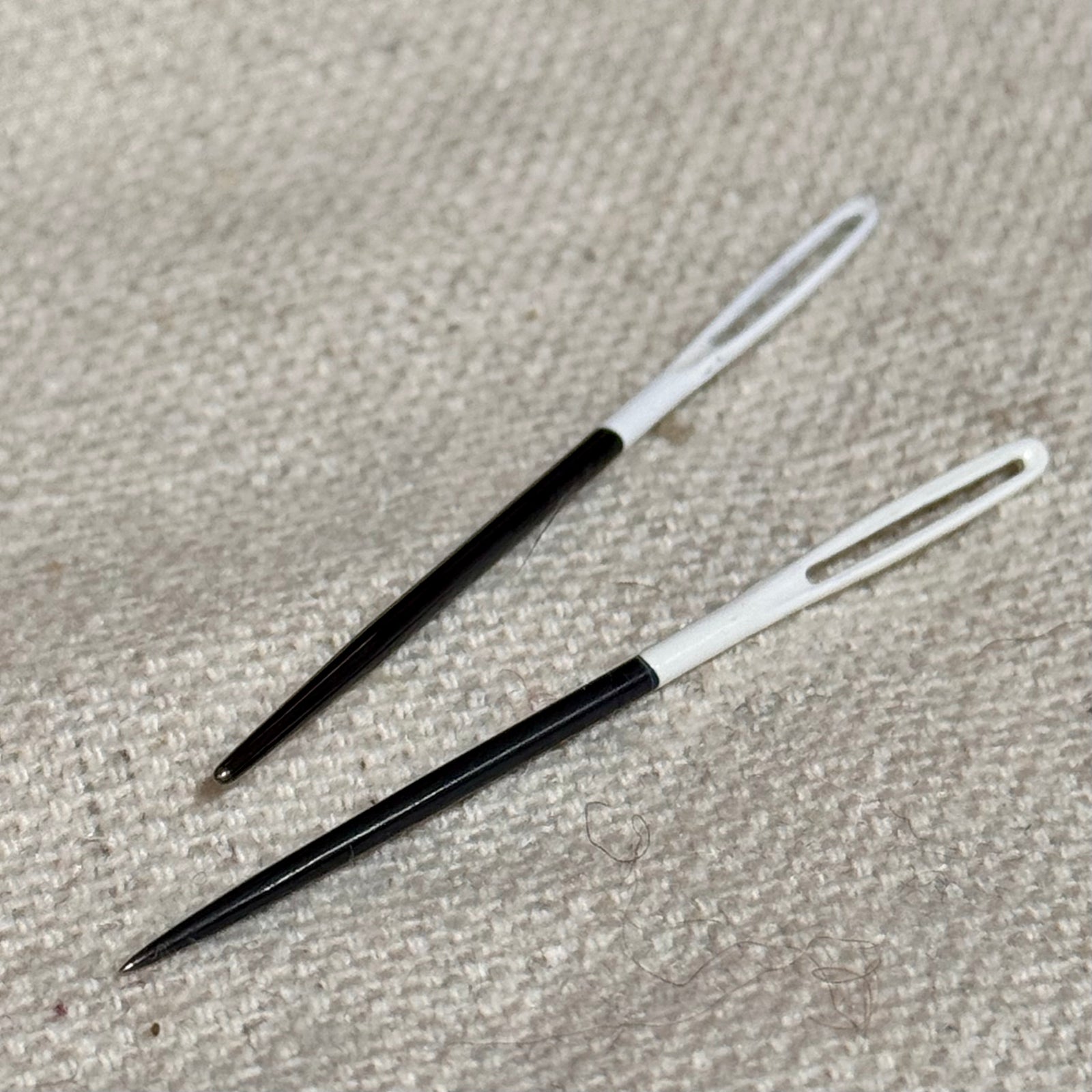 Wool Needles - Sharp & Blunt