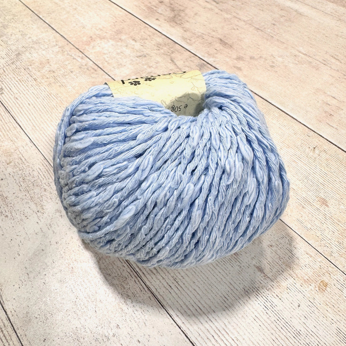 My Bohemian Jumper with Cotton Waves (Copy) Gepard