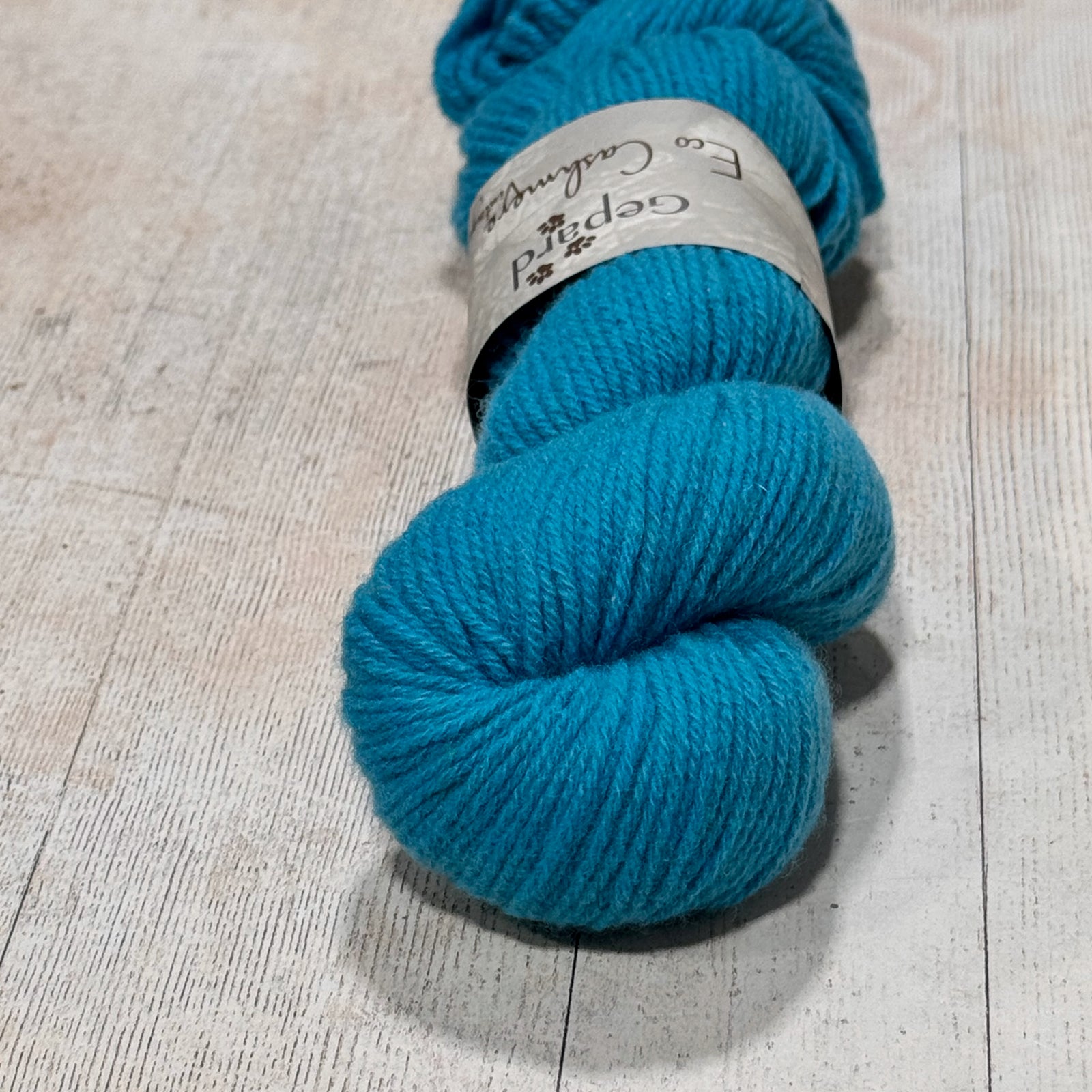 Eco Cashmere Vintage by Gepard