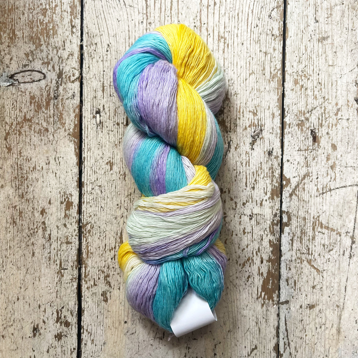 Cashmere Ombré 2 ply 150g by Artyarns Artyarns