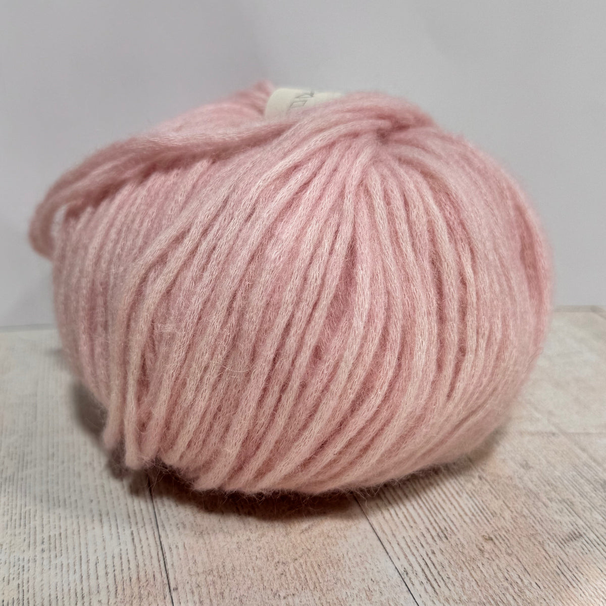 Anita's Sweater Kit with Snefnug Pickles