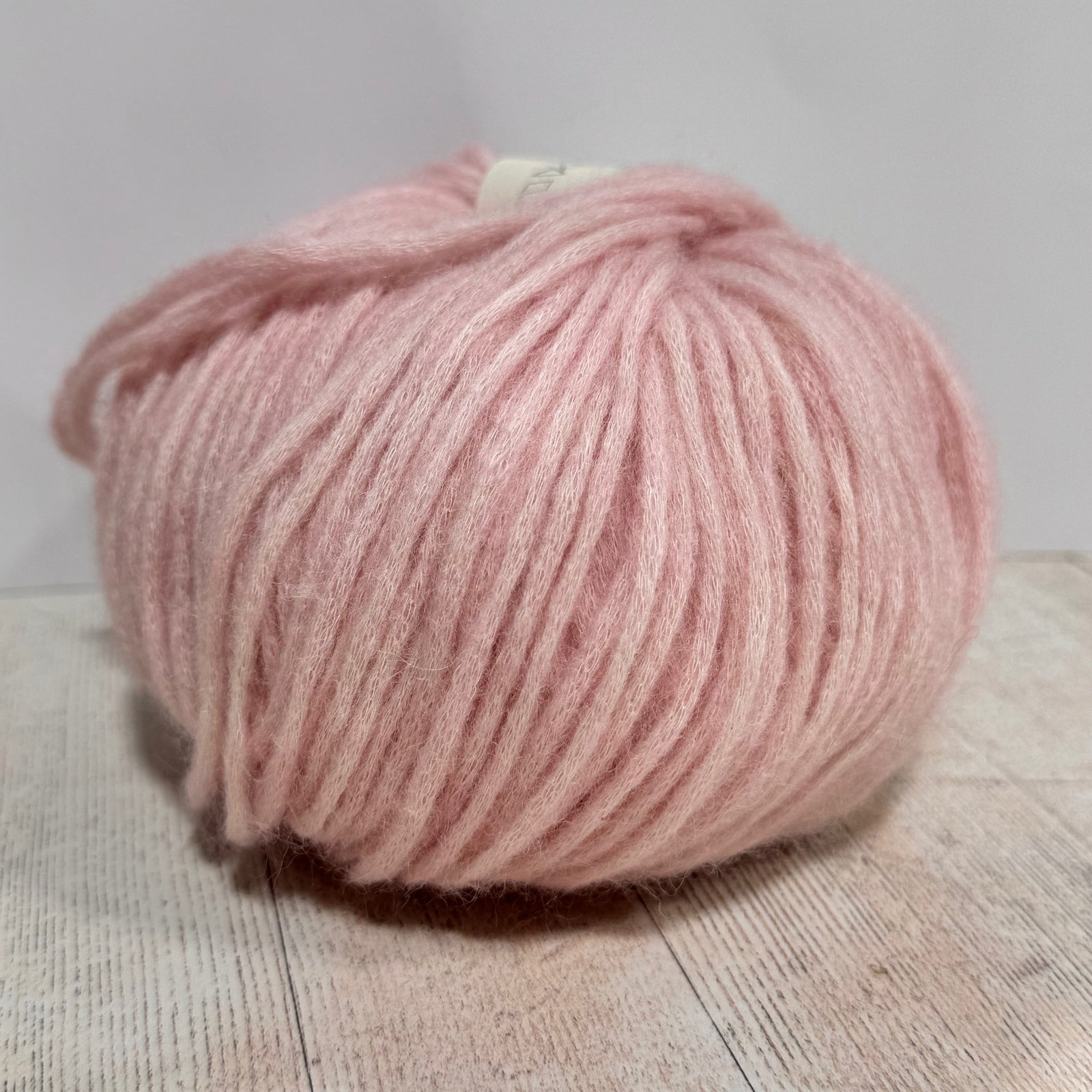 Anita's Sweater Kit with Snefnug Pickles