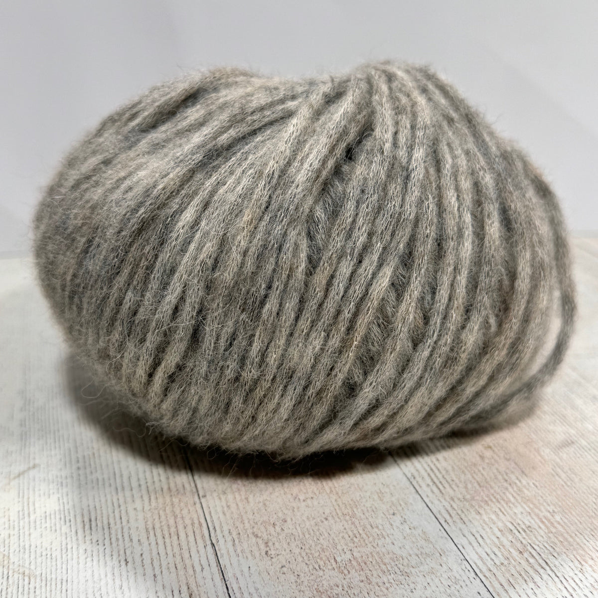 Anita's Sweater Kit with Snefnug Pickles