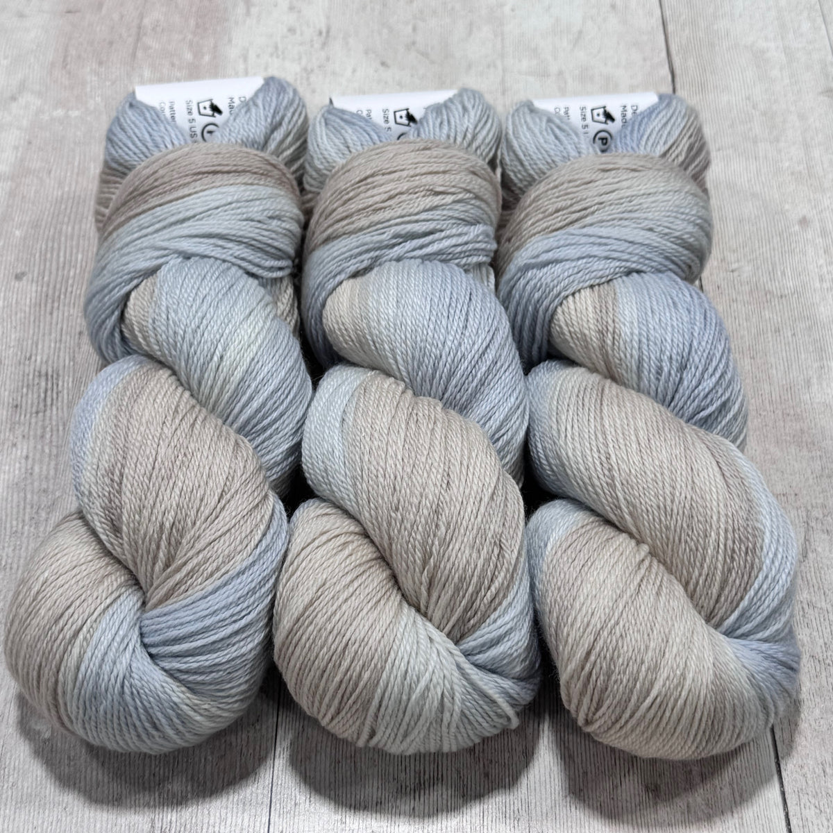 Ombre Merino Cloud