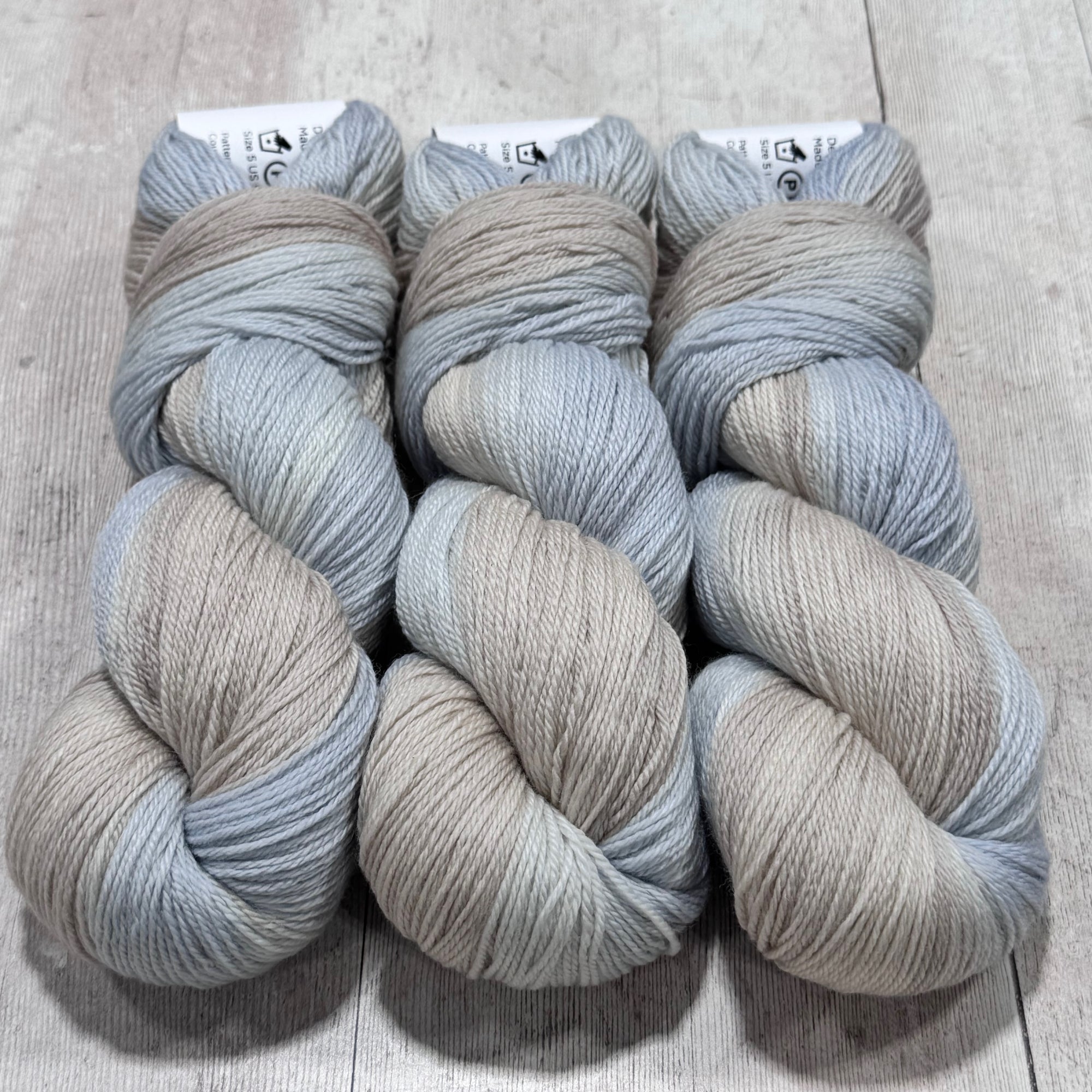Ombre Merino Cloud