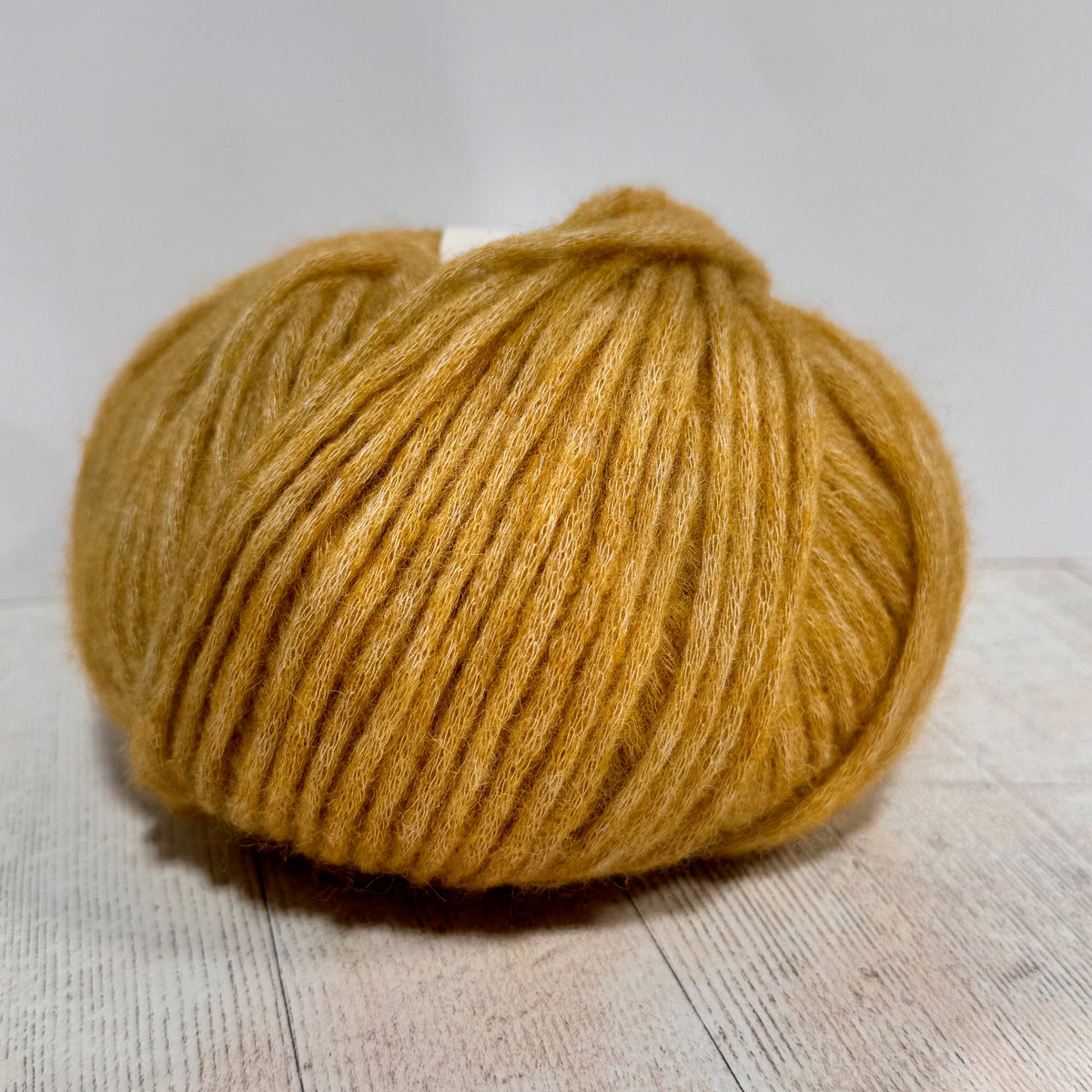 Anita's Sweater Kit with Snefnug Pickles