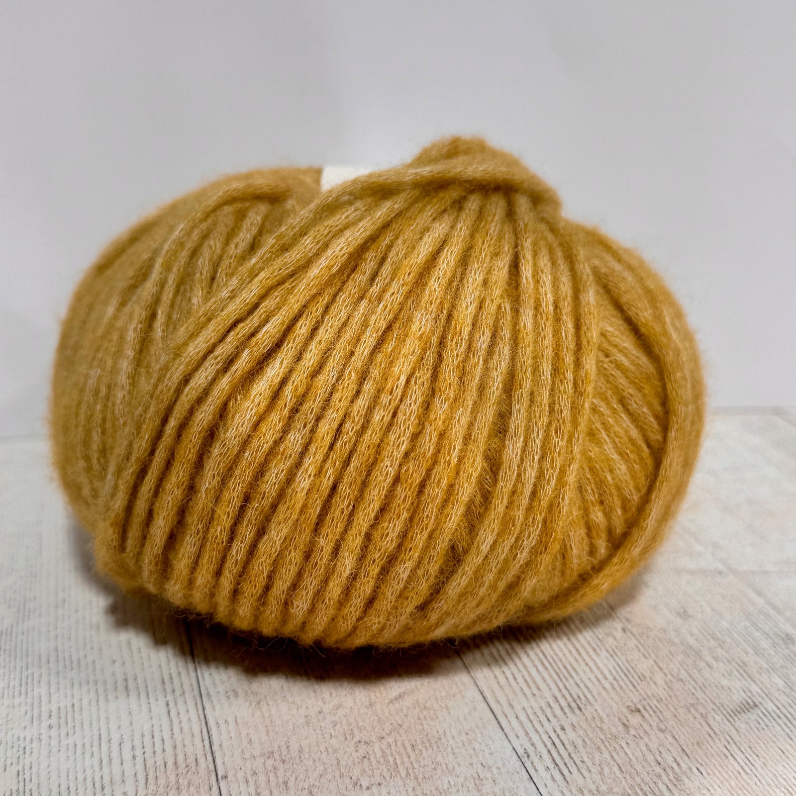 Anita's Sweater Kit with Snefnug Pickles