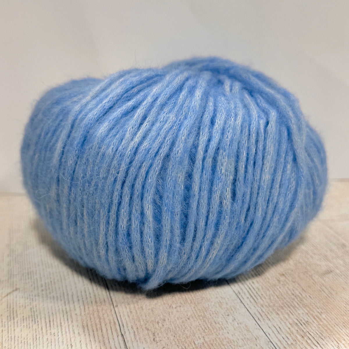 Anita's Sweater Kit with Snefnug Pickles