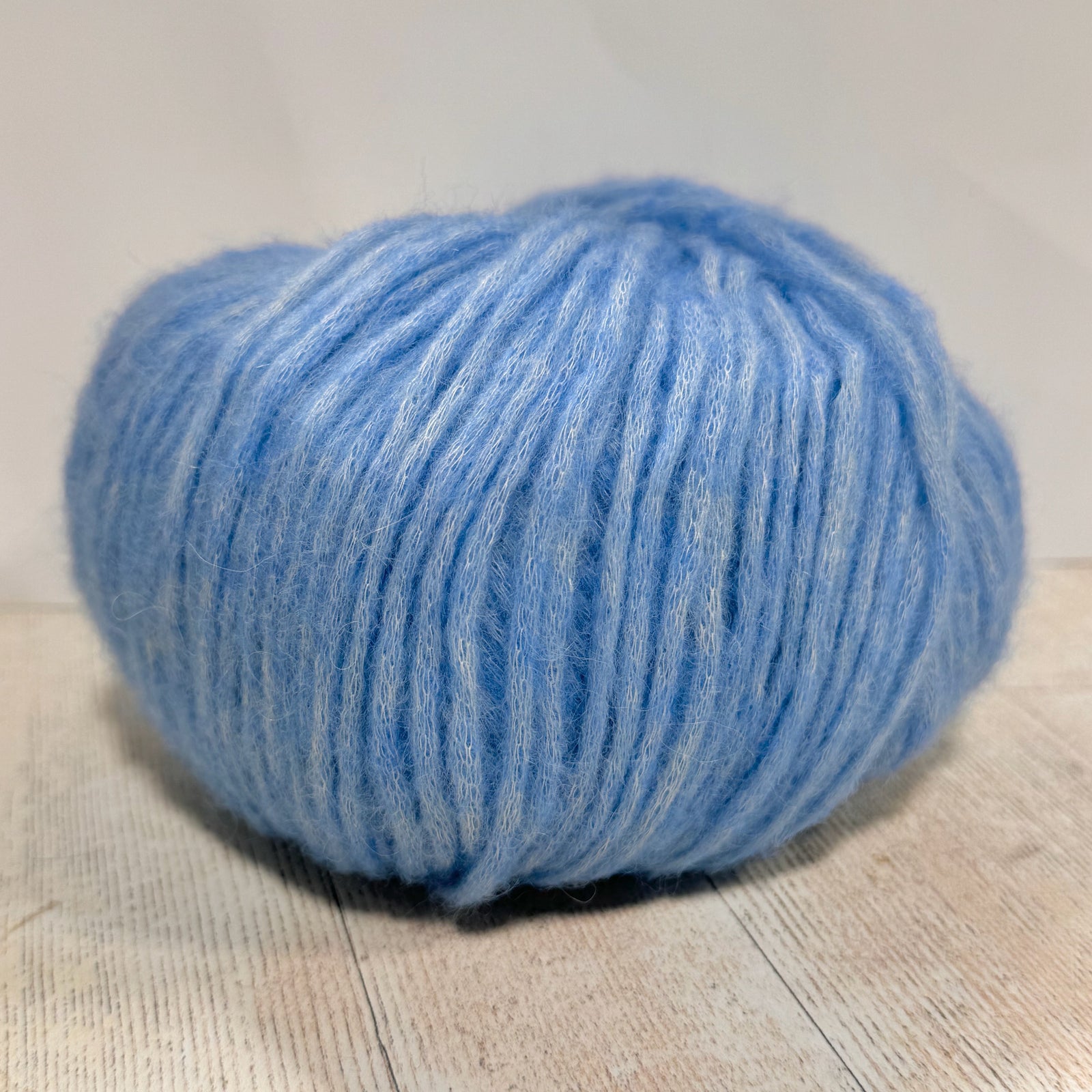 Anita's Sweater Kit with Snefnug Pickles