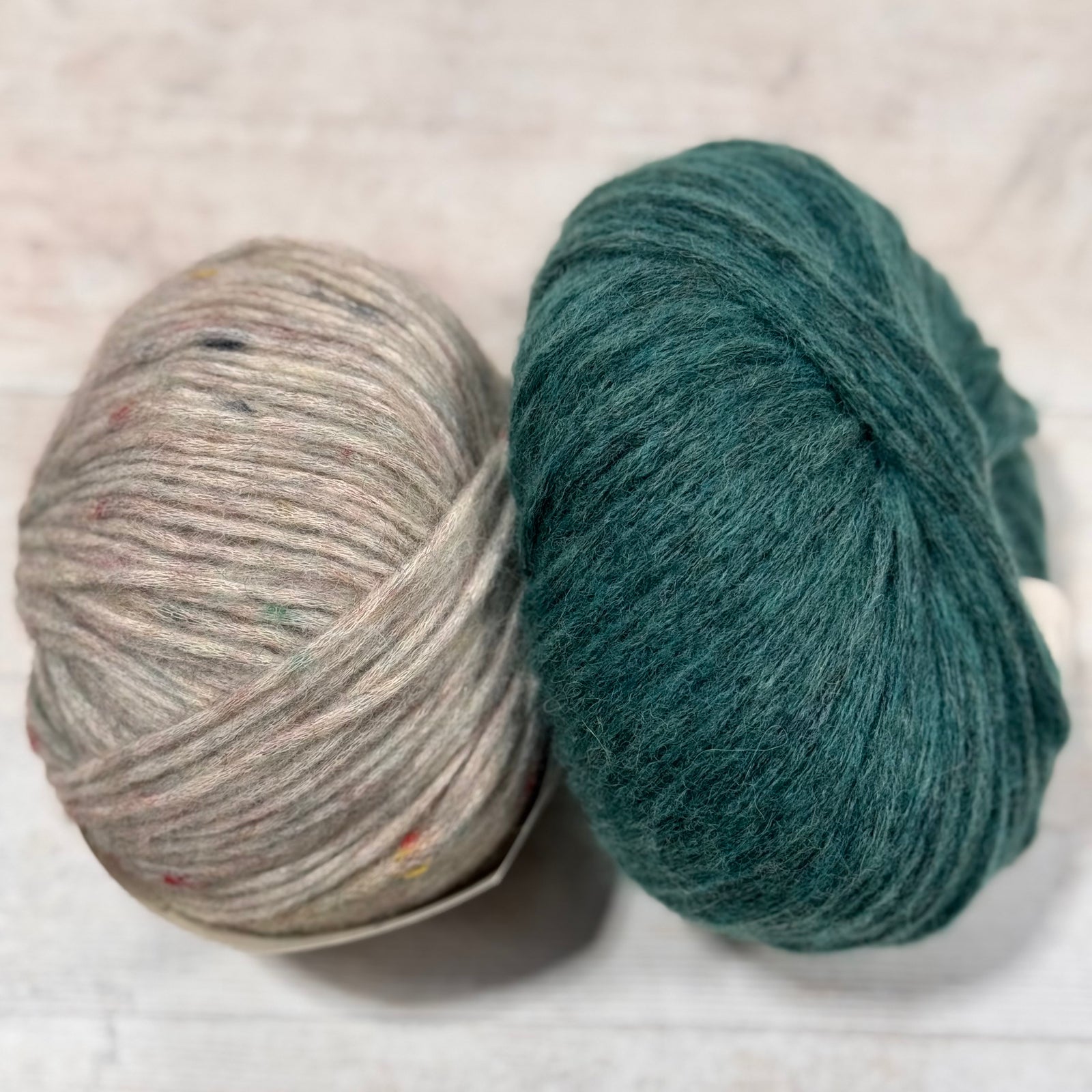 My Joy & Up-Cycling by Gepard