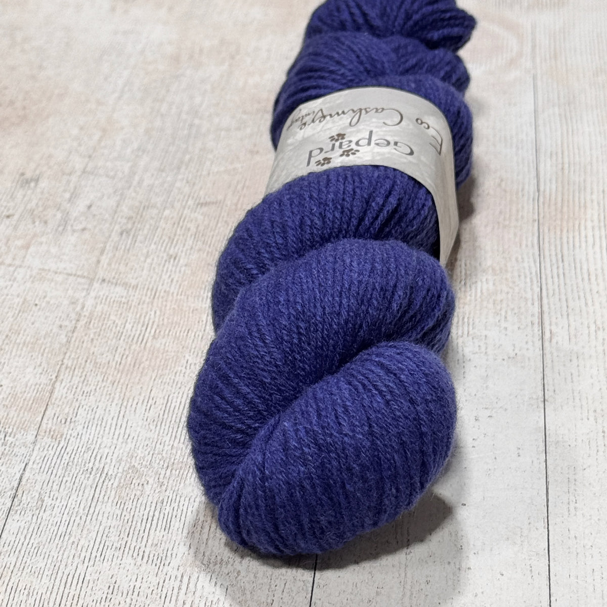 Eco Cashmere Vintage by Gepard