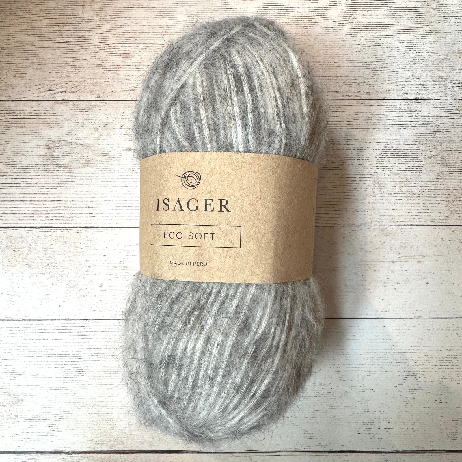 Isager Eco Soft Isager