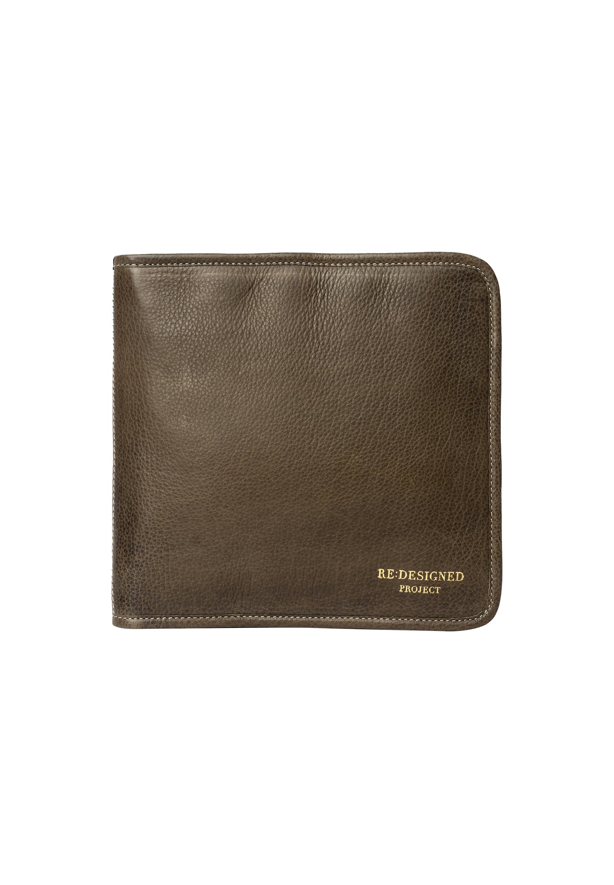 Project 77 Embroidery Case by Re:Designed