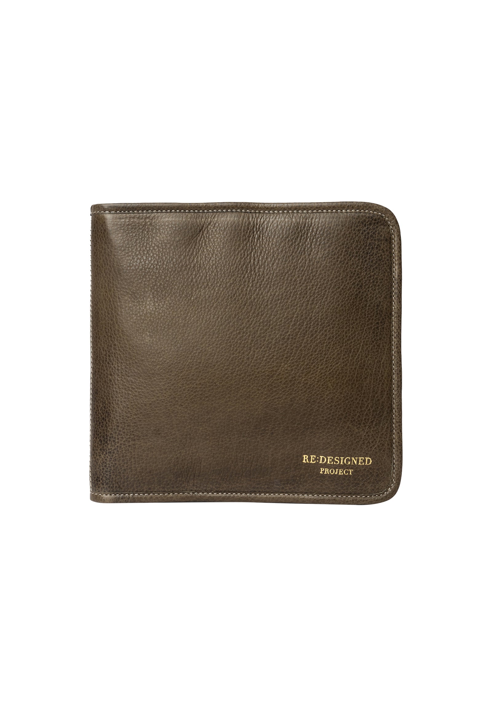 Project 77 Embroidery Case by Re:Designed