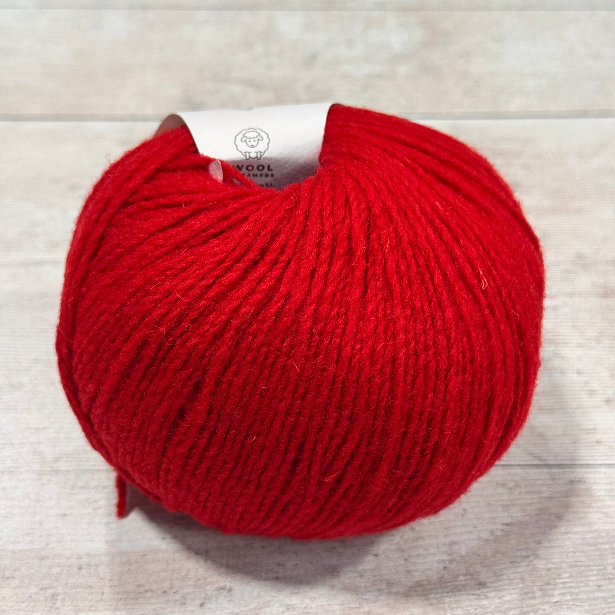 Cautiva by Wooldreamers