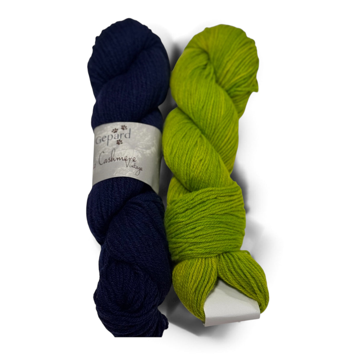 Wings Rouleau Sweater Kit
