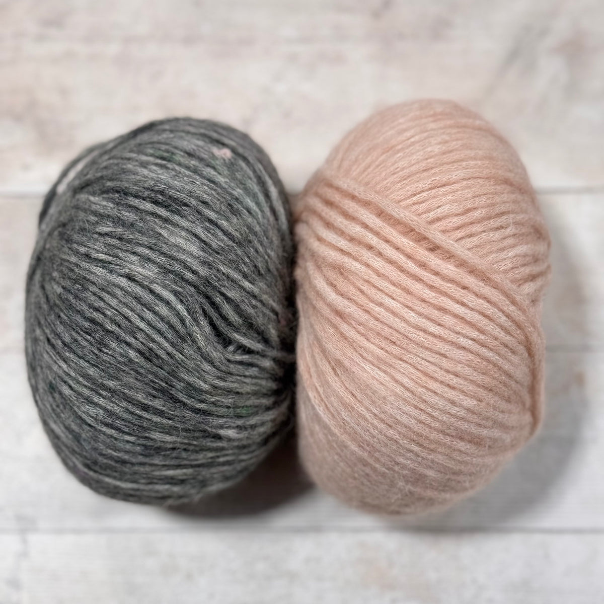 My Joy & Up-Cycling by Gepard