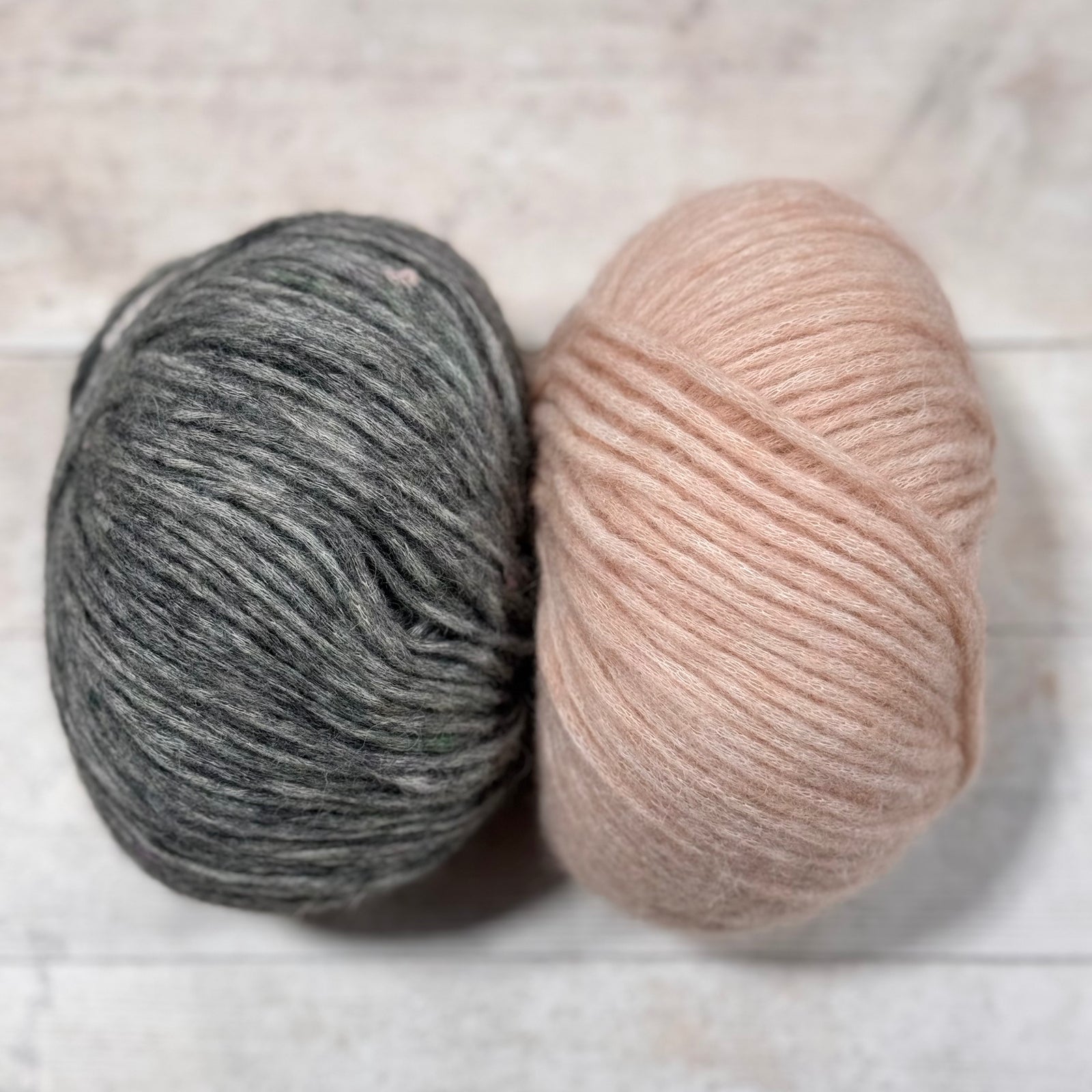 My Joy & Up-Cycling by Gepard