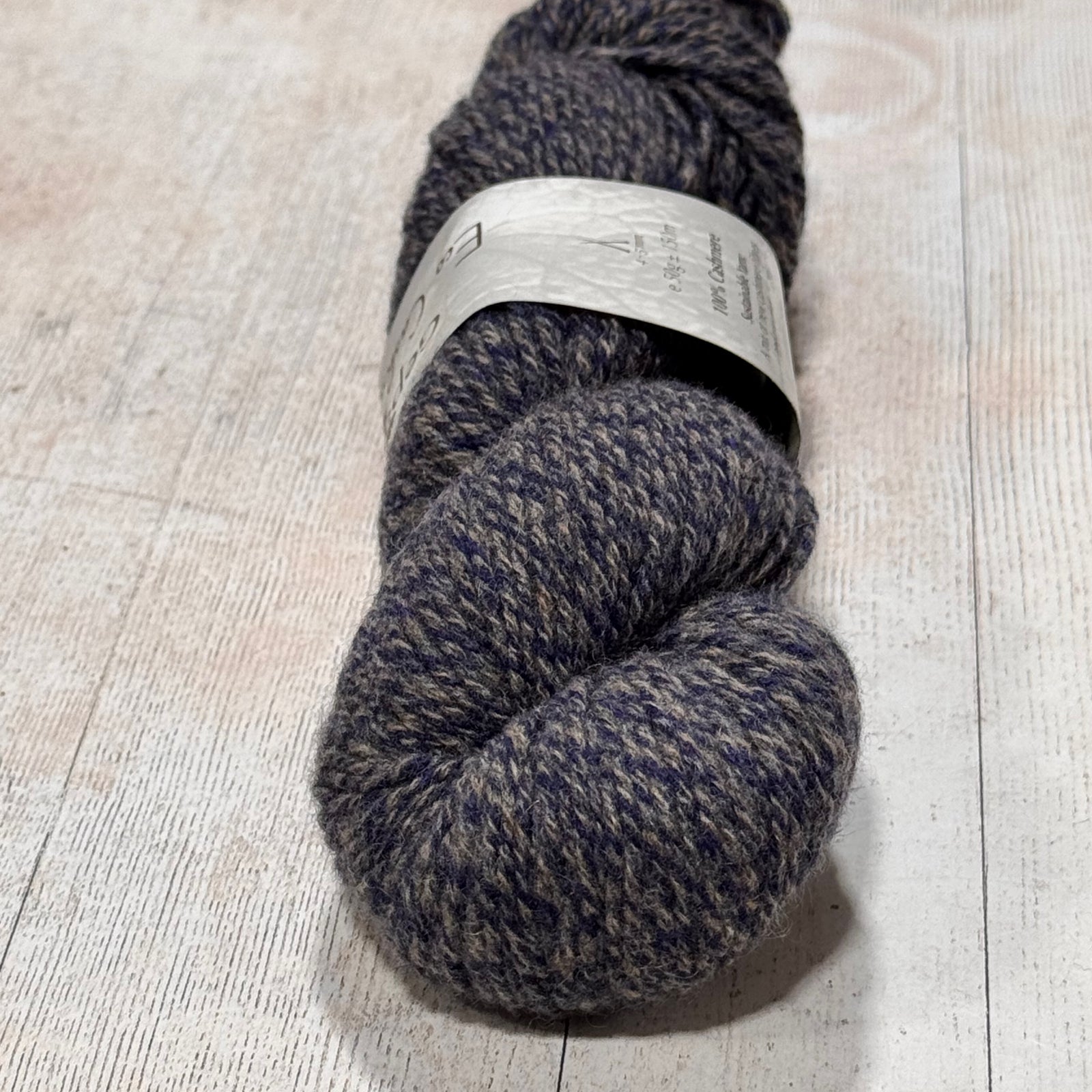 Eco Cashmere Vintage by Gepard