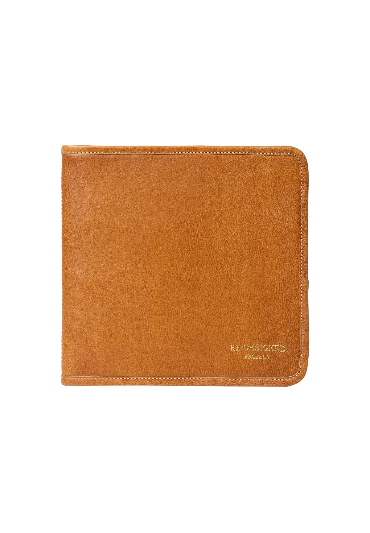 Project 77 Embroidery Case by Re:Designed