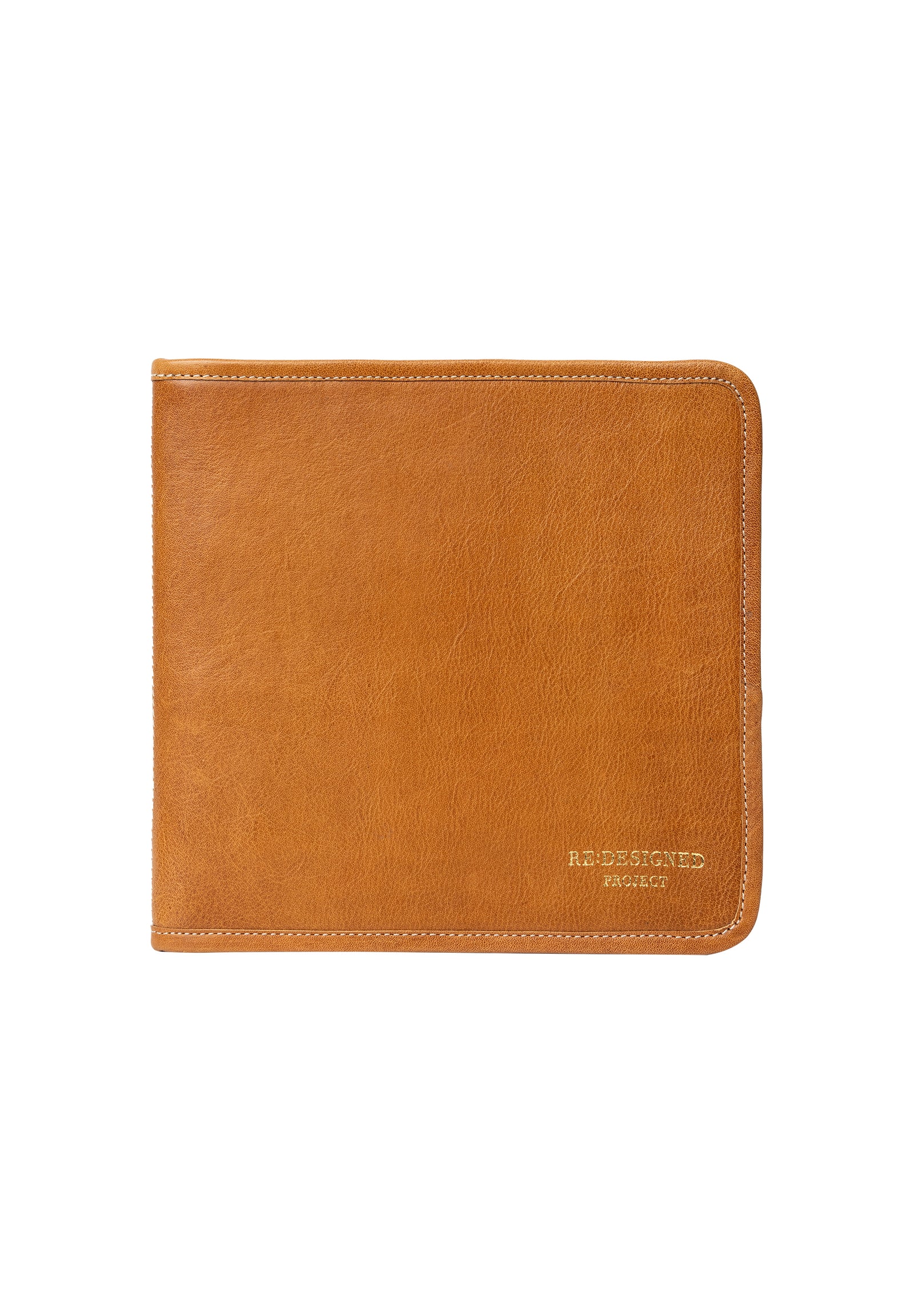 Project 77 Embroidery Case by Re:Designed